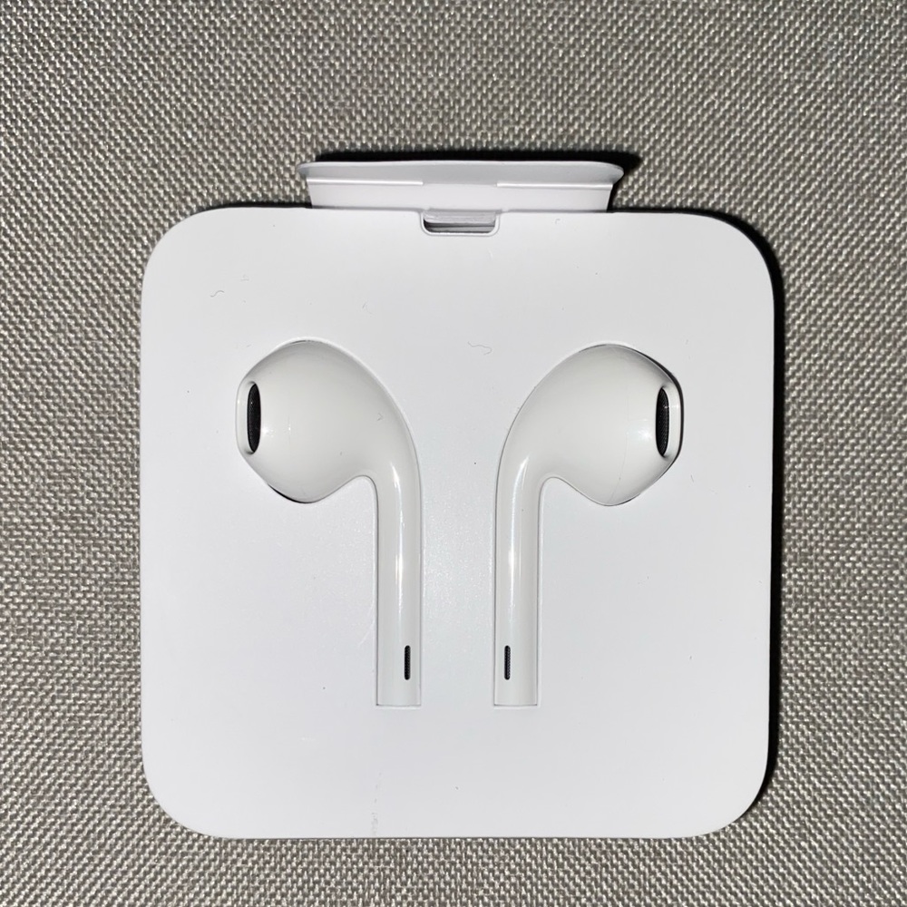 Headphones